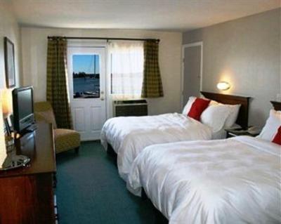 фото отеля Cape Ann's Marina Resort