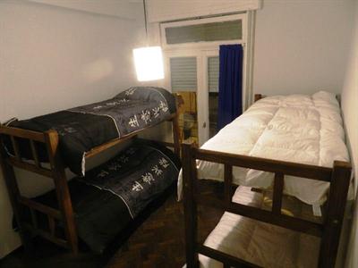 фото отеля Mate Hostel Cordoba