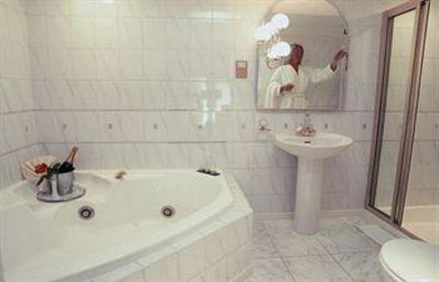 фото отеля Park Farm Country Hotel & Leisure Hethersett