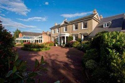 фото отеля Park Farm Country Hotel & Leisure Hethersett