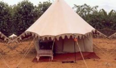 фото отеля Pari Desert Camp