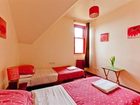 фото отеля Fort William Backpackers