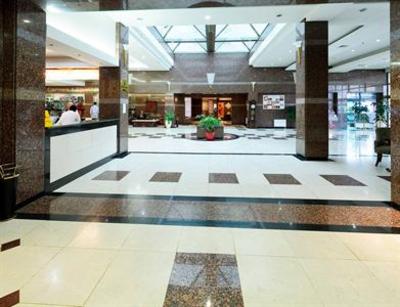 фото отеля Sunjin Grand Hotel
