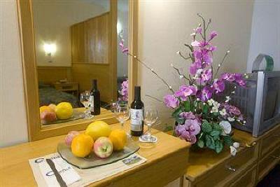фото отеля C Hotel Eilat
