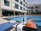фото отеля C Hotel Eilat