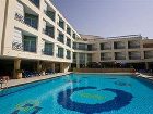 фото отеля C Hotel Eilat