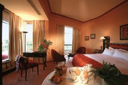 фото отеля Es Saadi Gardens & Resort - Hotel