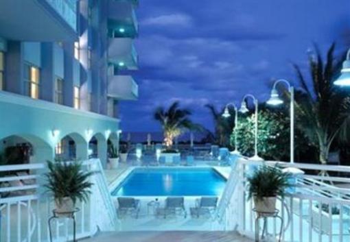фото отеля Solara Surfside Resort