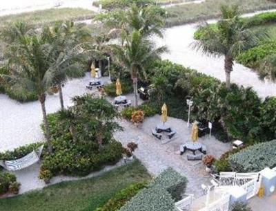 фото отеля Solara Surfside Resort