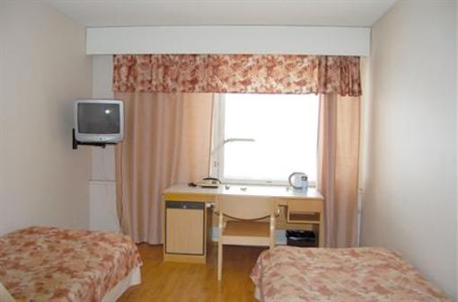 фото отеля Hotel Hirvi