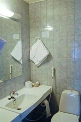 фото отеля Hotel Hirvi