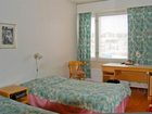 фото отеля Hotel Hirvi