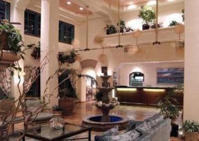 фото отеля Quality Suites San Luis Obispo