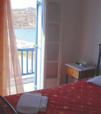 фото отеля Anixi Hotel Mykonos