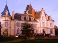 Chateau de Saint-Antoine