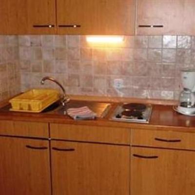 фото отеля Haus Sonne
