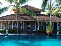 Imaj Private Villas Lombok
