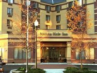 Nathan Hale Inn and Conference Center