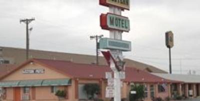 фото отеля Western Motel Deming
