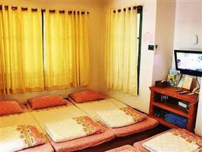 фото отеля Banrai Buadang Hotel