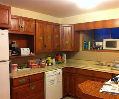 фото отеля Hamilton Guesthouse