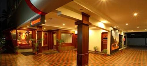 фото отеля Karthika Residency