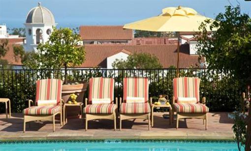 фото отеля Canary Hotel Santa Barbara