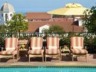фото отеля Canary Hotel Santa Barbara