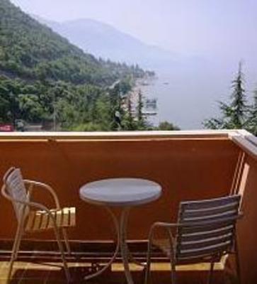 фото отеля Hotel Tourist Ohrid