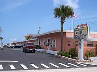 Beach Tropics Motel