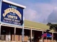 Lakes Jakaranda Holiday Units