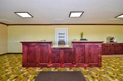 фото отеля Americas Best Value Inn