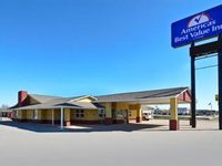 Americas Best Value Inn