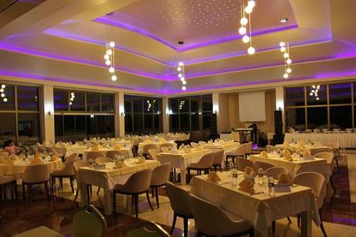 фото отеля Ipekyolu Park Hotel