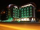 фото отеля Ipekyolu Park Hotel
