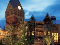 Club Intrawest Resort Whistler