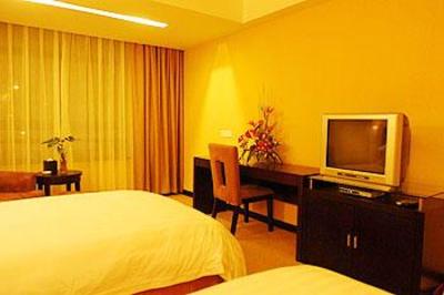 фото отеля Jiaxing Gentle Hotel