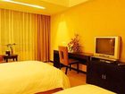 фото отеля Jiaxing Gentle Hotel