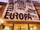 фото отеля Husa Europa Hotel Jaen