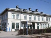 Hotell Lilla Station