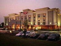 Hampton Inn Carrollton