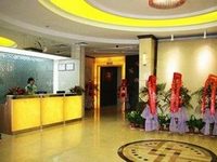 Taoyuan Business Hotel Shenzhen