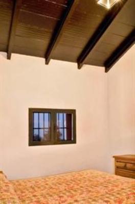 фото отеля Hacienda Santa Ana
