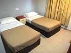 фото отеля Tiong Nam Hotel Johor Bharu