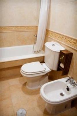 фото отеля Hotel Rustico Aldea Figueiredo