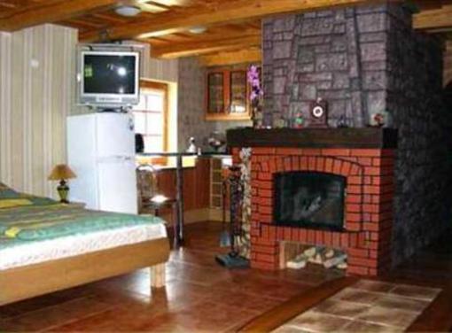 фото отеля Ferienhaus Naglis