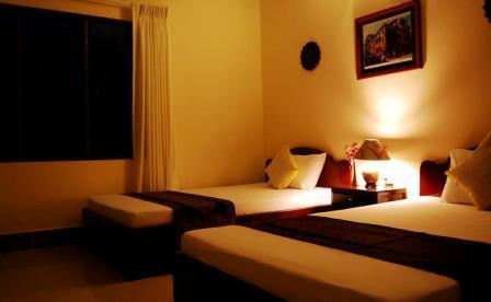 фото отеля My Home Villa Siem Reap