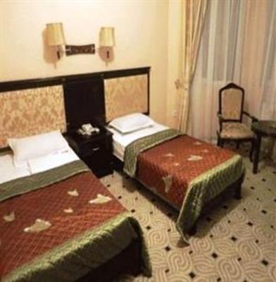 фото отеля Hotel Consul Baku