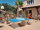 фото отеля Camping Vallee du Paradis