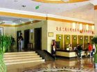 фото отеля Urumqi Bortala Hotel